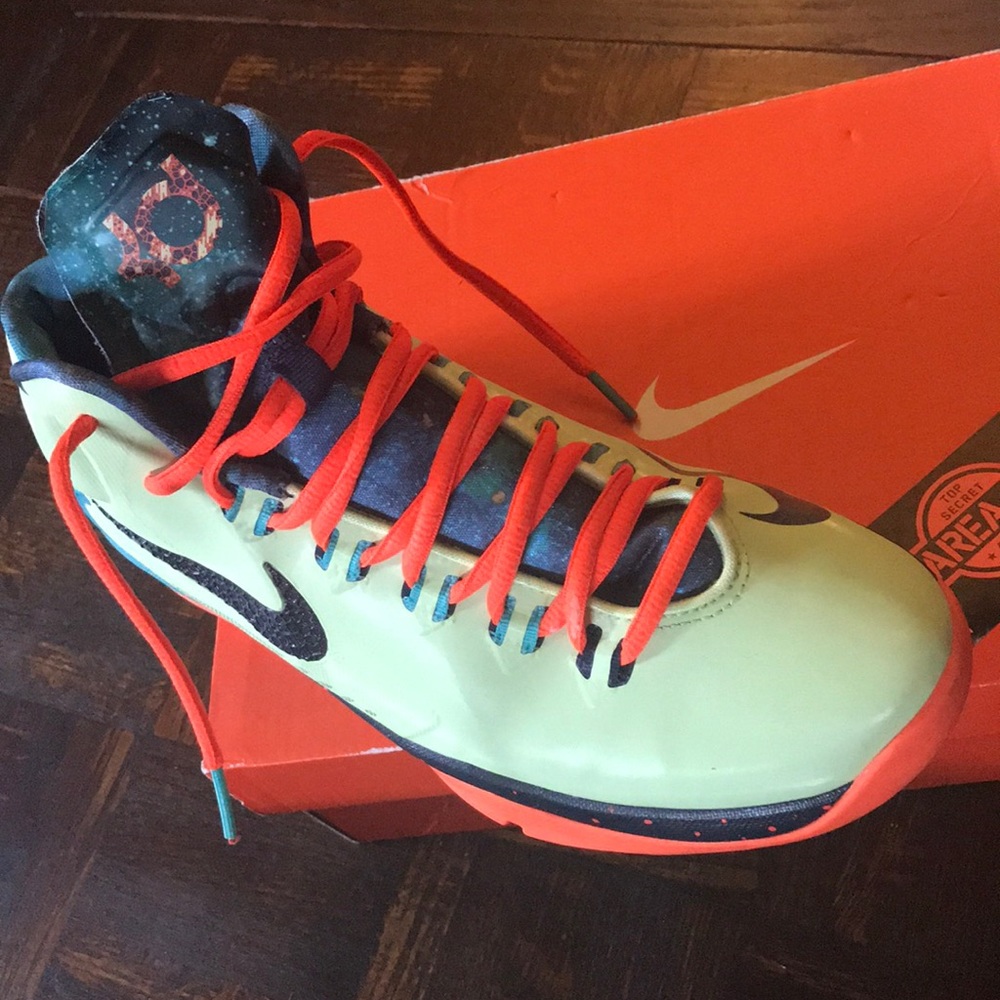 Nike KD